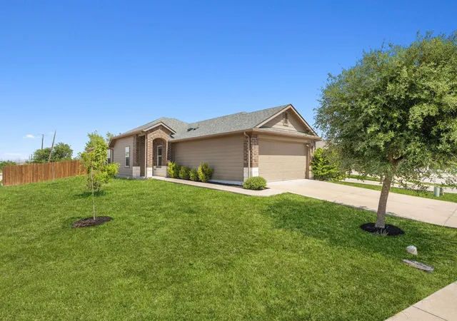 Photo 3 of Single family home for sale at 12300 Riprap Dr, Manor, TX 78653 | MLS# 1351788 | Listing updated on 2026-09-30