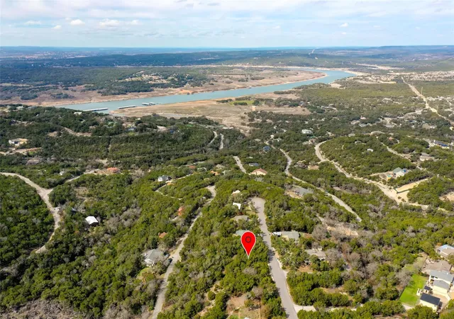 Land for sale at 20607 Fawn Ridge Dr, Lago Vista, TX 78645 | MLS# 9566305
