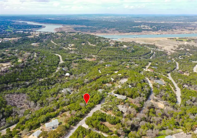 Photo 2 of Land for sale at 20607 Fawn Ridge Dr, Lago Vista, TX 78645 | MLS# 9566305 | Listing updated on 2026-09-21