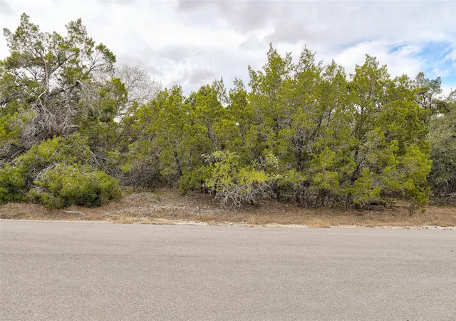Photo 3 of Land for sale at 20607 Fawn Ridge Dr, Lago Vista, TX 78645 | MLS# 9566305 | Listing updated on 2026-09-21
