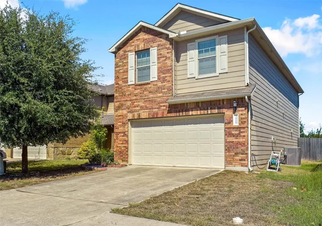 Photo 1 of Single family home for sale at 3908 Belmont Stables Ln, Austin, TX 78728 | MLS# 8932448 | Listing updated on 2026-10-26