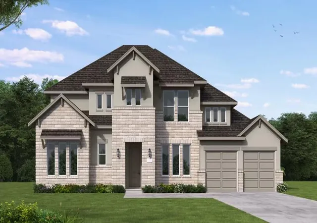 Photo 1 of Single family home for sale at 1012 Twisted Tarpley Ln, Georgetown, TX 78628 | MLS# 3351285 | Listing updated on 2026-10-02