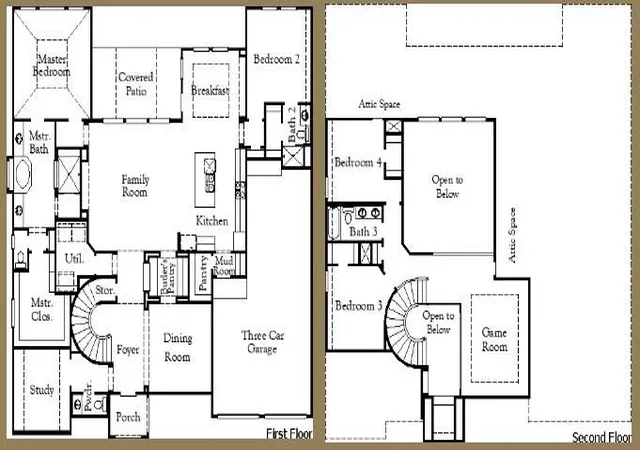 Photo 2 of Single family home for sale at 1012 Twisted Tarpley Ln, Georgetown, TX 78628 | MLS# 3351285 | Listing updated on 2026-10-02