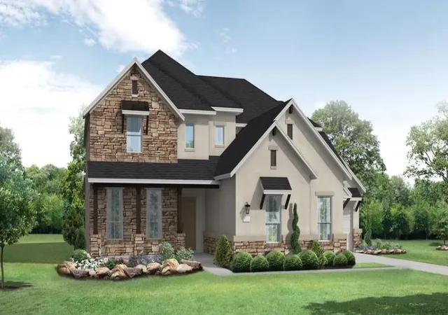 Photo 1 of Single family home for sale at 1121 Twisted Tarpley Ln, Georgetown, TX 78628 | MLS# 6752753 | Listing updated on 2026-10-02