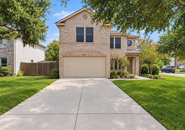 Photo 1 of Single family home for sale at 551 Whispering Holw Dr, Kyle, TX 78640 | MLS# 3383446 | Listing updated on 2026-10-08