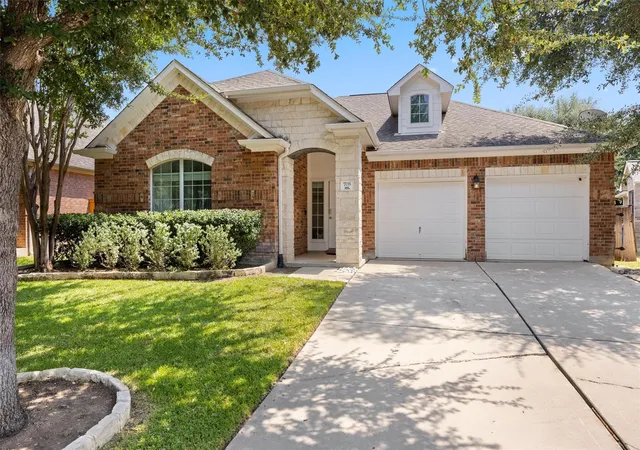 Photo 1 of Single family home for sale at 708 Bent Wood Pl, Round Rock, TX 78665 | MLS# 8466208 | Listing updated on 2026-10-03