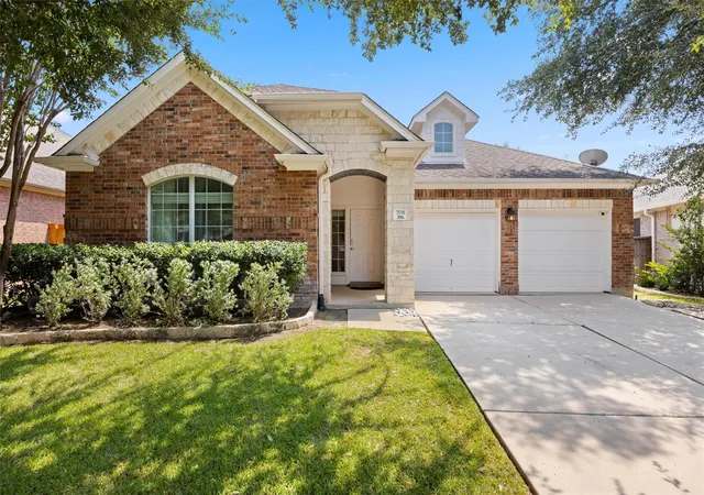 Photo 2 of Single family home for sale at 708 Bent Wood Pl, Round Rock, TX 78665 | MLS# 8466208 | Listing updated on 2026-10-03
