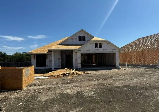 Photo 1 of Single family home for sale at 519 Lucky Ave, Bertram, TX 78605 | MLS# 5183726 | Listing updated on 2026-09-22