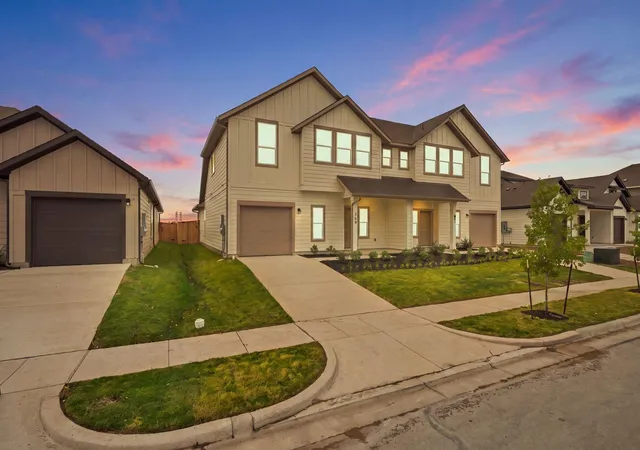 Single family home for sale at 209 Backwood Pass, Taylor, TX 76574 | MLS# 8908801 | Listing updated on 2026-09-24
