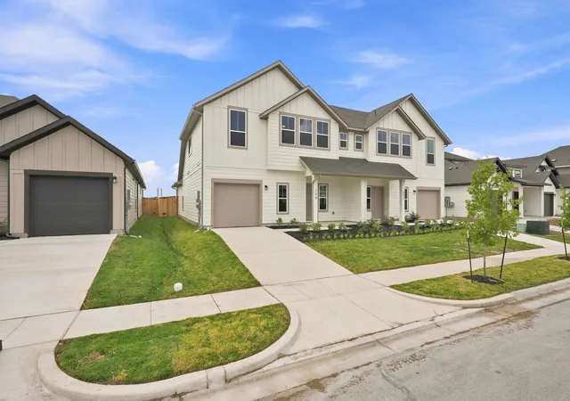 Photo 1 of Single family home for sale at 209 Backwood Pass, Taylor, TX 76574 | MLS# 8908801 | Listing updated on 2026-09-24