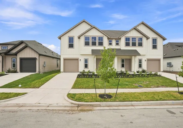Photo 2 of Single family home for sale at 209 Backwood Pass, Taylor, TX 76574 | MLS# 8908801 | Listing updated on 2026-09-24