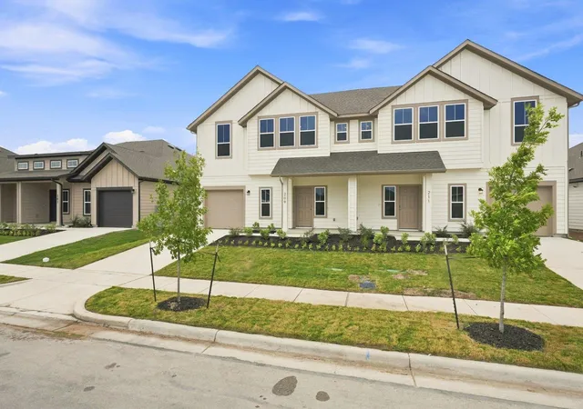 Photo 3 of Single family home for sale at 209 Backwood Pass, Taylor, TX 76574 | MLS# 8908801 | Listing updated on 2026-09-24