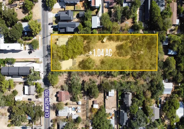 Photo 3 of Land for sale at 4009 Clawson Rd, Austin, TX 78704 | MLS# 2654060 | Listing updated on 2026-09-29