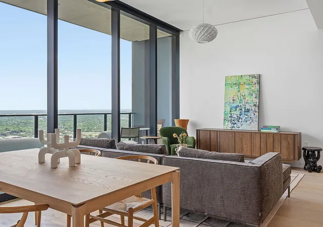 Condo for sale at 610 Davis St #4102, Austin, TX 78701 | MLS# 9995655 | Listing updated on 2026-09-21