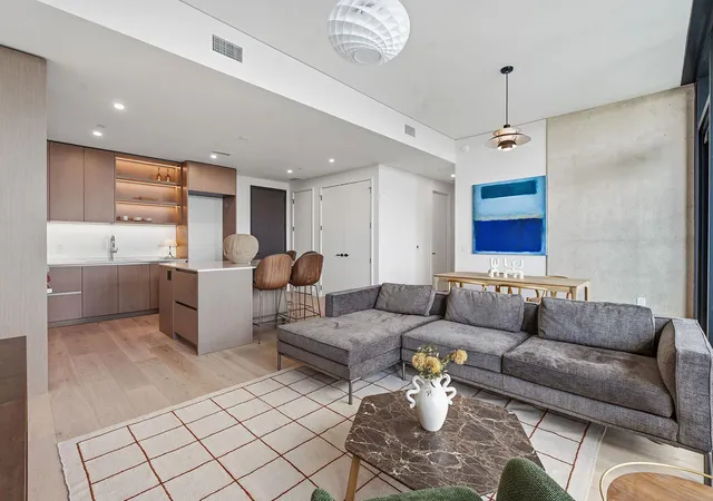 Photo 1 of Condo for sale at 610 Davis St #4102, Austin, TX 78701 | MLS# 9995655 | Listing updated on 2026-09-21