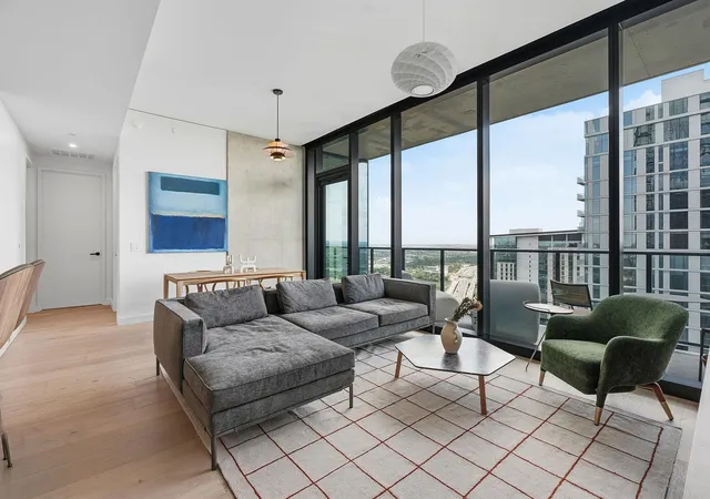 Photo 3 of Condo for sale at 610 Davis St #4102, Austin, TX 78701 | MLS# 9995655 | Listing updated on 2026-09-21