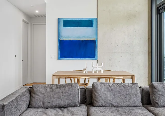 Photo 4 of Condo for sale at 610 Davis St #4102, Austin, TX 78701 | MLS# 9995655 | Listing updated on 2026-09-21