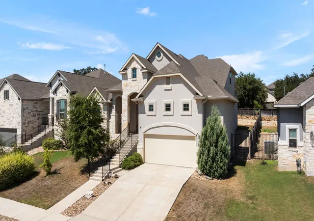 Photo 3 of Single family home for sale at 113 Tanali Trl, Georgetown, TX 78628 | MLS# 3582686 | Listing updated on 2026-10-15