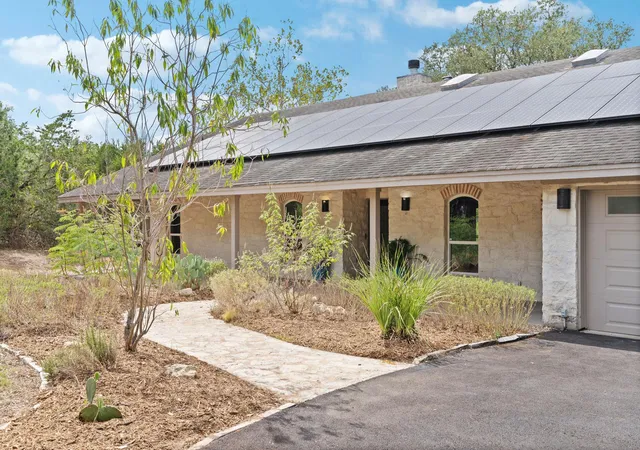 Photo 2 of Single family home for sale at 24 Long Crk Rd, Austin, TX 78737 | MLS# 5409481 | Listing updated on 2026-09-23