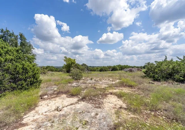 Photo 1 of Land for sale at 584 Saddle Ridge Dr, Bertram, TX 78605 | MLS# 2701629 | Listing updated on 2026-09-21