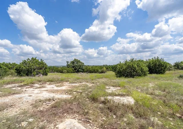 Photo 3 of Land for sale at 584 Saddle Ridge Dr, Bertram, TX 78605 | MLS# 2701629 | Listing updated on 2026-09-21