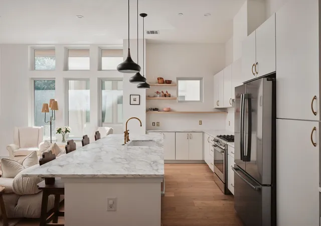 Photo 3 of Condo for sale at 2300 Enfield Rd #306, Austin, TX 78703 | MLS# 7281474 | Listing updated on 2026-09-22