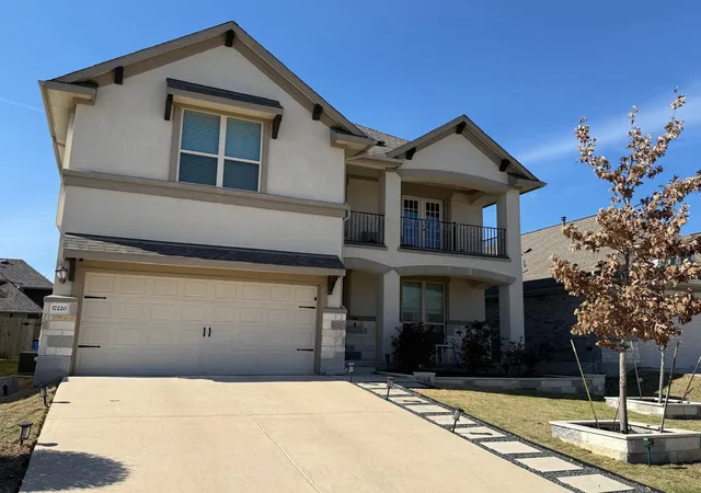 Photo 1 of Single family home for sale at 17220 Borromeo Ave, Pflugerville, TX 78660 | MLS# 9120917 | Listing updated on 2026-09-23