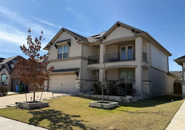 Photo 2 of Single family home for sale at 17220 Borromeo Ave, Pflugerville, TX 78660 | MLS# 9120917 | Listing updated on 2026-09-23
