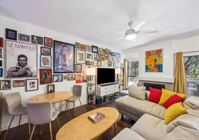 Photo 2 of Condo for sale at 4711 Spicewood Springs Rd #3-114, Austin, TX 78759 | MLS# 4335363 | Listing updated on 2026-09-25