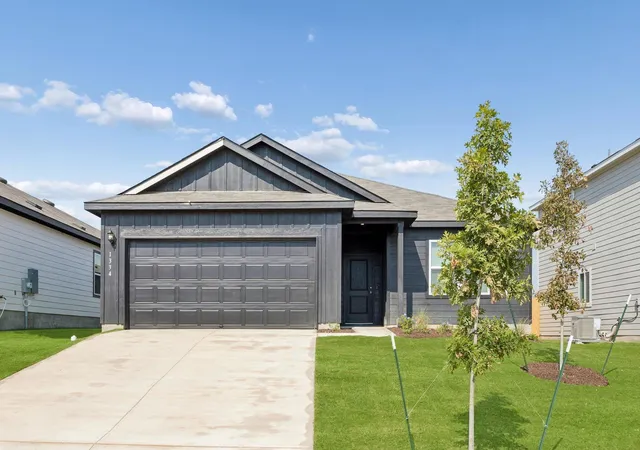 Photo 1 of Single family home for sale at 1334 Sky Ridge Ct, Belton, TX 76513 | MLS# 4421473 | Listing updated on 2026-10-01