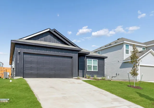 Photo 2 of Single family home for sale at 1334 Sky Ridge Ct, Belton, TX 76513 | MLS# 4421473 | Listing updated on 2026-10-01