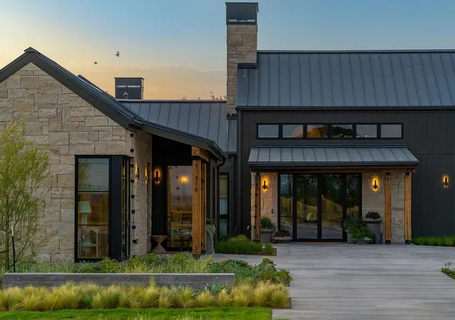 Single family home for sale at 518 Interlaken St, Fredericksburg, TX 78624 | MLS# 9996582 | Listing updated on 2026-09-22