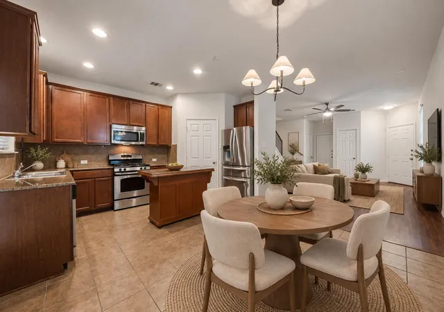 Photo 3 of Condo for sale at 14815 Avery Ranch Blvd #3402, Austin, TX 78717 | MLS# 2844473 | Listing updated on 2026-10-01