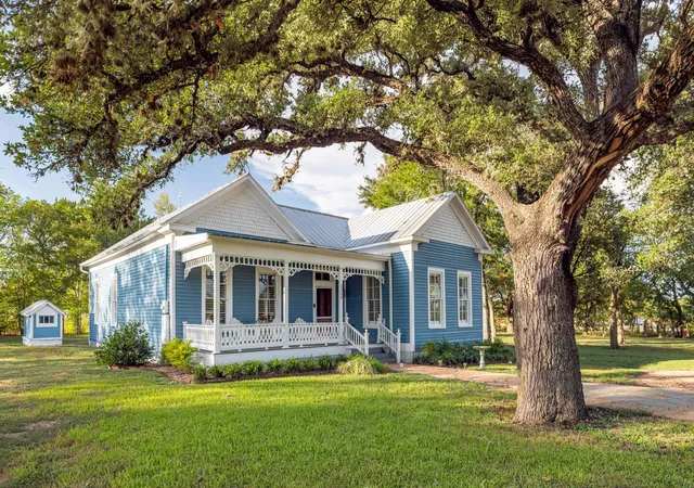 Photo 3 of Single family home for sale at 2326 Tx 237, Round Top, TX 78954 | MLS# 4340525 | Listing updated on 2026-10-03