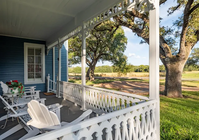 Photo 4 of Single family home for sale at 2326 Tx 237, Round Top, TX 78954 | MLS# 4340525 | Listing updated on 2026-10-03