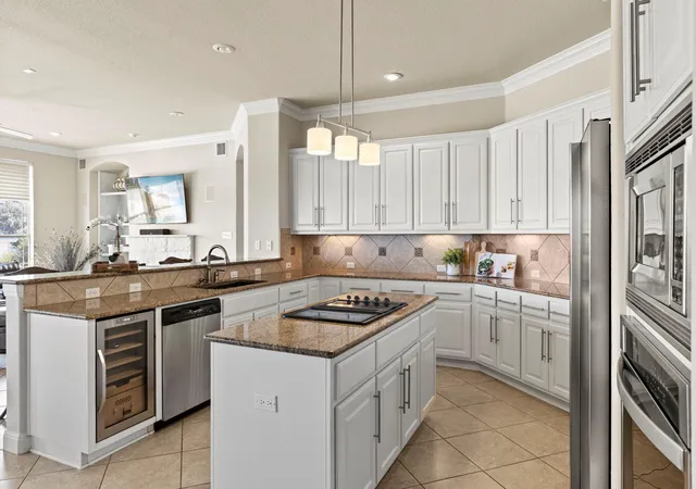 Photo 3 of Single family home for sale at 129 Florentine, Horseshoe Bay, TX 78657 | MLS# 8821483 | Listing updated on 2026-10-06