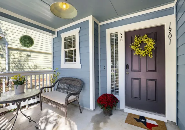 Photo 1 of Single family home for sale at 1901 Clarksville Ln #36, Cedar Park, TX 78613 | MLS# 7450609 | Listing updated on 2026-10-29