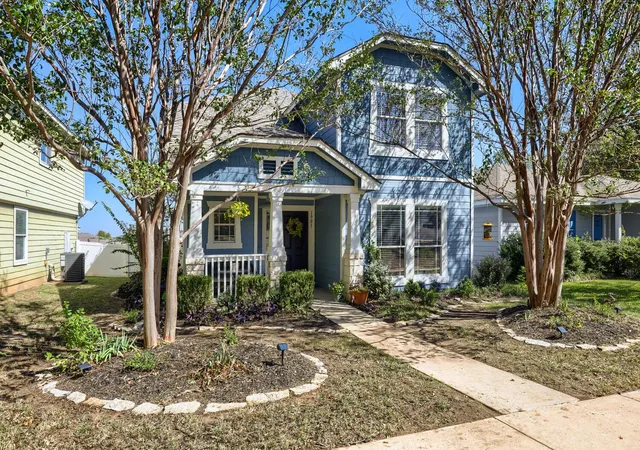 Single family home for sale at 1901 Clarksville Ln #36, Cedar Park, TX 78613 | MLS# 7450609