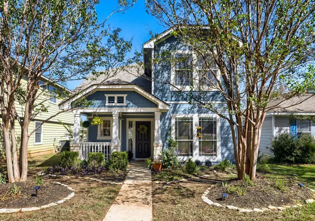 Photo 2 of Single family home for sale at 1901 Clarksville Ln #36, Cedar Park, TX 78613 | MLS# 7450609 | Listing updated on 2026-10-29