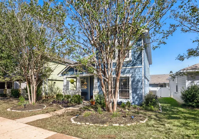 Photo 3 of Single family home for sale at 1901 Clarksville Ln #36, Cedar Park, TX 78613 | MLS# 7450609 | Listing updated on 2026-10-29