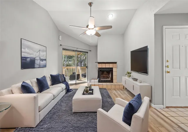 Photo 2 of Condo for sale at 2450 Wickersham Ln #1402, Austin, TX 78741 | MLS# 9884004 | Listing updated on 2026-10-05
