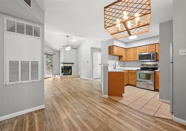 Photo 3 of Condo for sale at 2450 Wickersham Ln #1402, Austin, TX 78741 | MLS# 9884004 | Listing updated on 2026-10-05