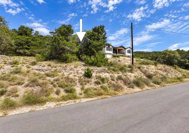 Photo 3 of Land for sale at 21004 Post Oak Dr, Lago Vista, TX 78645 | MLS# 6899483 | Listing updated on 2026-09-21