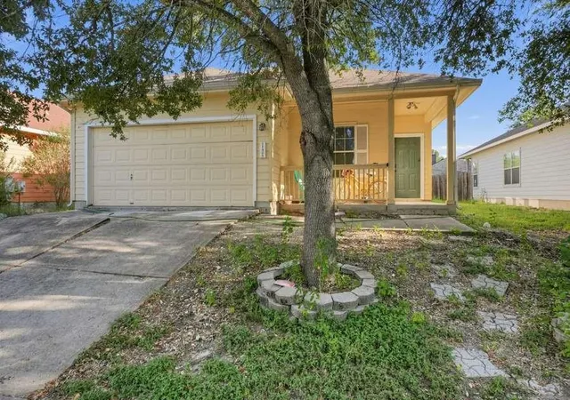 Photo 1 of Single family home for sale at 11408 Hereford St, Manor, TX 78653 | MLS# 3377821 | Listing updated on 2026-09-22