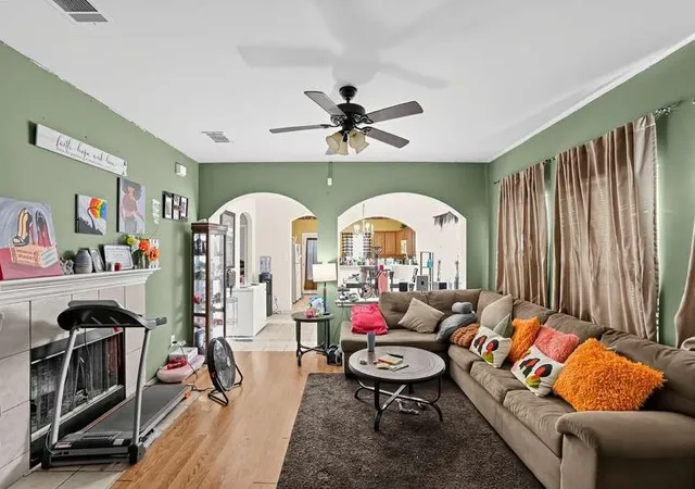 Photo 2 of Single family home for sale at 11408 Hereford St, Manor, TX 78653 | MLS# 3377821 | Listing updated on 2026-09-22