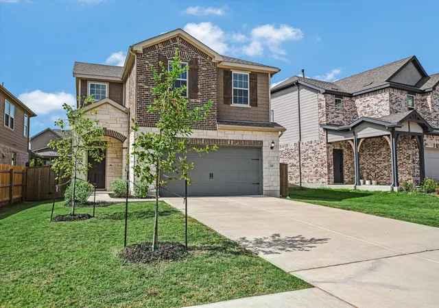 Photo 1 of Single family home for sale at 234 Queen Topsail Way, Kyle, TX 78640 | MLS# 9623626 | Listing updated on 2026-10-04