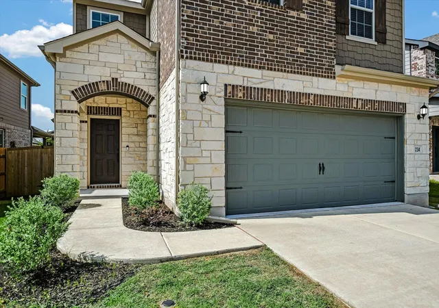 Photo 2 of Single family home for sale at 234 Queen Topsail Way, Kyle, TX 78640 | MLS# 9623626 | Listing updated on 2026-10-04