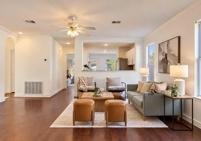 Photo 4 of Single family home for sale at 109 Brooke St, Hutto, TX 78634 | MLS# 7269233 | Listing updated on 2026-10-27
