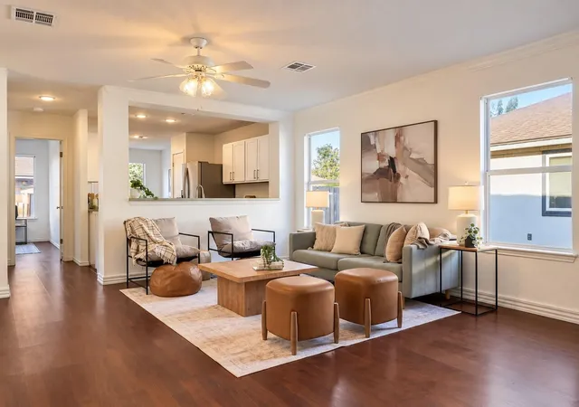 Photo 3 of Single family home for sale at 109 Brooke St, Hutto, TX 78634 | MLS# 7269233 | Listing updated on 2026-10-27