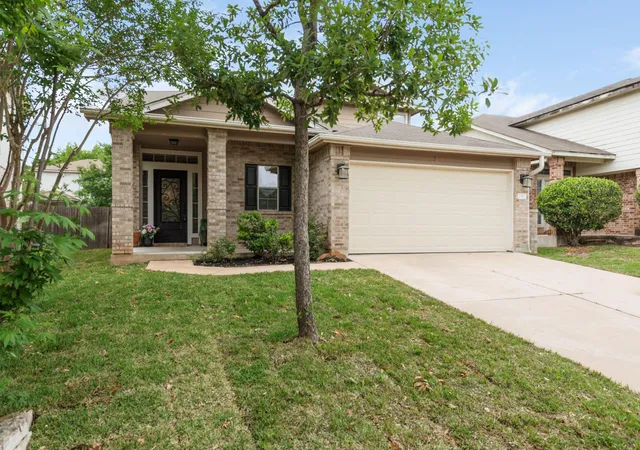 Single family home for sale at 2312 Marcus Abrams Blvd, Austin, TX 78748 | MLS# 6058938